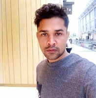 Arvind Kumar