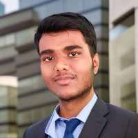 Dheeraj Prakash S