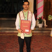 NIKHIL DUBEY