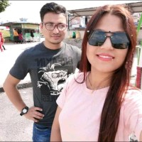 Gobin Karki