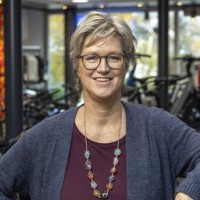 Hedwig Berendsen
