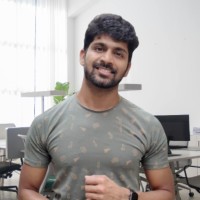 Sabari Thangavelu