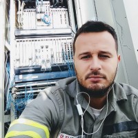 Daniel Grego