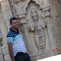 Saurabh Sah