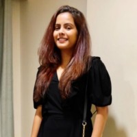 Astha Soni