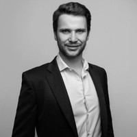 Benoit Le Gouas
