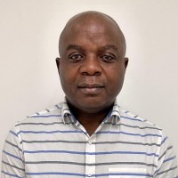Michael Bunmy Abrahams