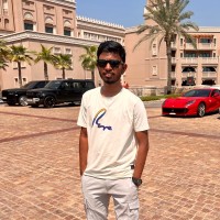 Bhavin G Chennur