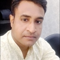 Satendra Kumar