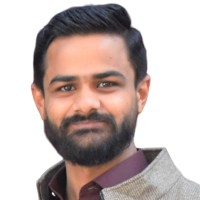 Engr. Iftikhar Ahmad