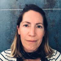 Faustine Avramidis