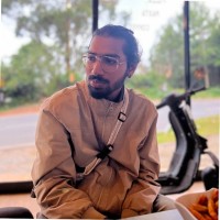 SATHWIK SELVAKUMAR A