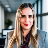 Andrea Breto, SHRM-CP