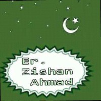ZISHAN AHMAD