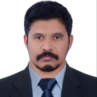 ALI SAADATH PARALI