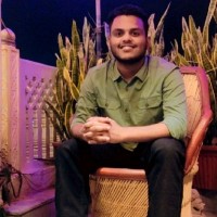 Alvin Varghese