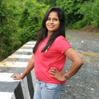 Priyanka Gamit