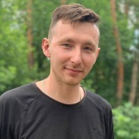 Oleksandr Zaitsev