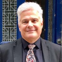 David Strachan