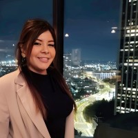 Brianna Espinosa, Mba