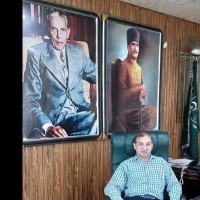 Azeem Qadeer Hussain