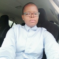 Malebo Nyatlo (CIA) (CRMA)