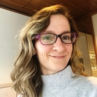 Kristin Burns-Huang