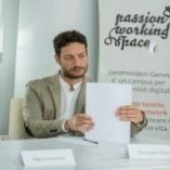 Samuele Morales
