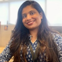 Greeshma Satheesh