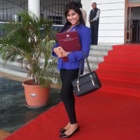 Surbhi Singh