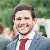 Abraham Ruah Guerra