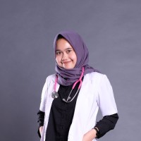 Ayu Anggraini Kusumaningrum
