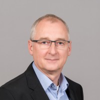 Michael Dick