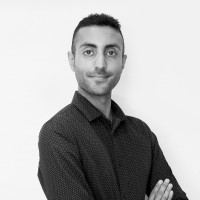 Asif Jafferali