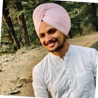 Mandeep Singh