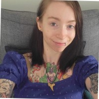 Claire Gailer
