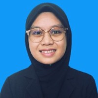 FARIDATUL SYAFIQAH KIPRAWI