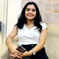 Ayushi Patel