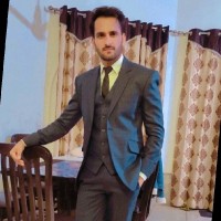 ZAMEER AHMED
