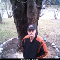 Reginald Page