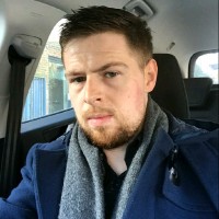 Adam James Ransom