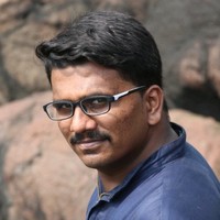 Ajay Desai