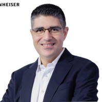 Fadi Costantine