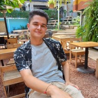 Moises Rodriguez Fonseca