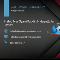 Habib Nur Syarifuddin