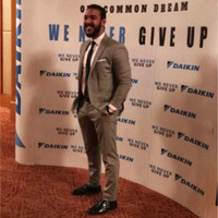 Kareem M. Bayomey