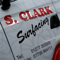 Sean Clark