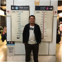 Ts. Mu'Az Mohd Zainudin (P. Tech)