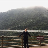范志华