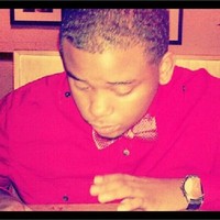 Deonte Compton Candler